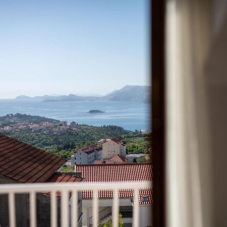 Apartments Micika Cavtat Exterior photo
