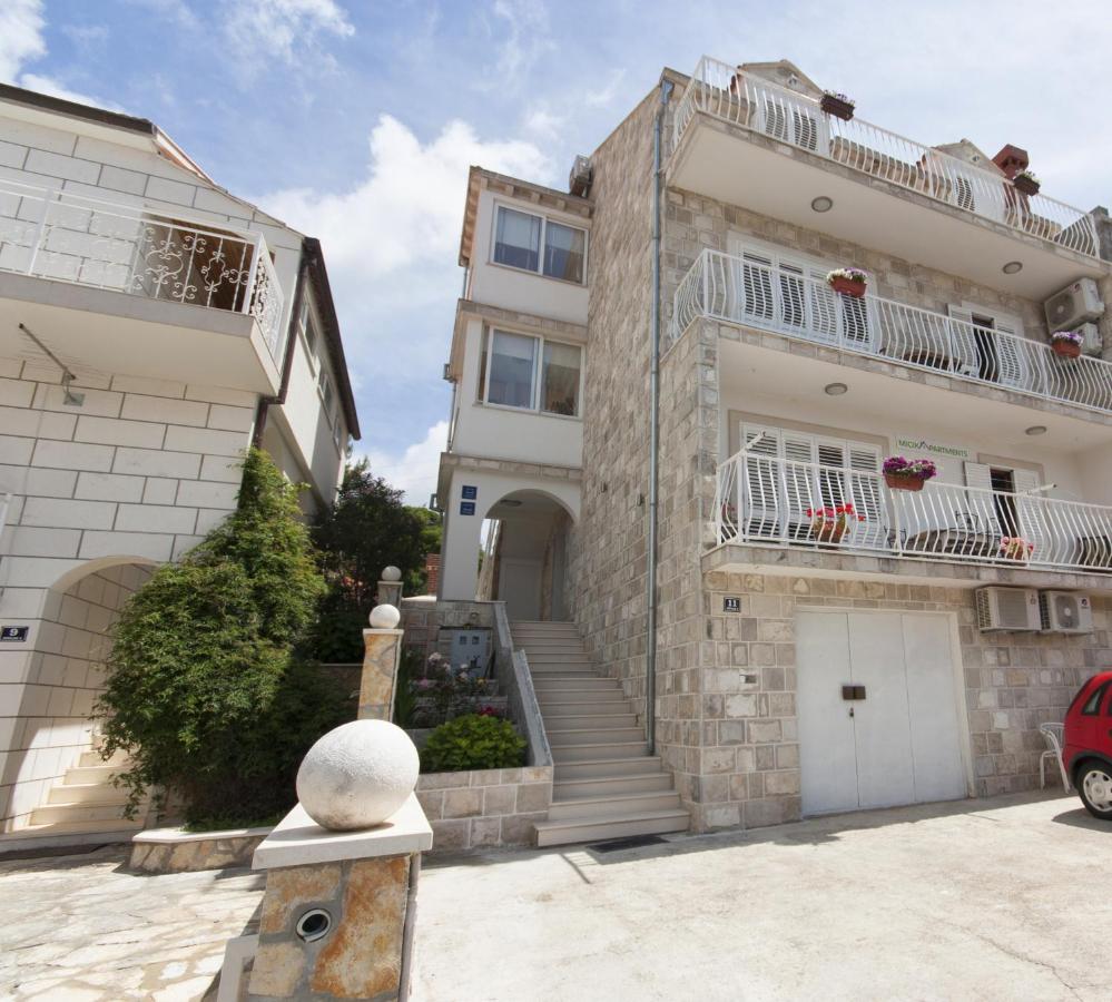 Apartments Micika Cavtat Room photo