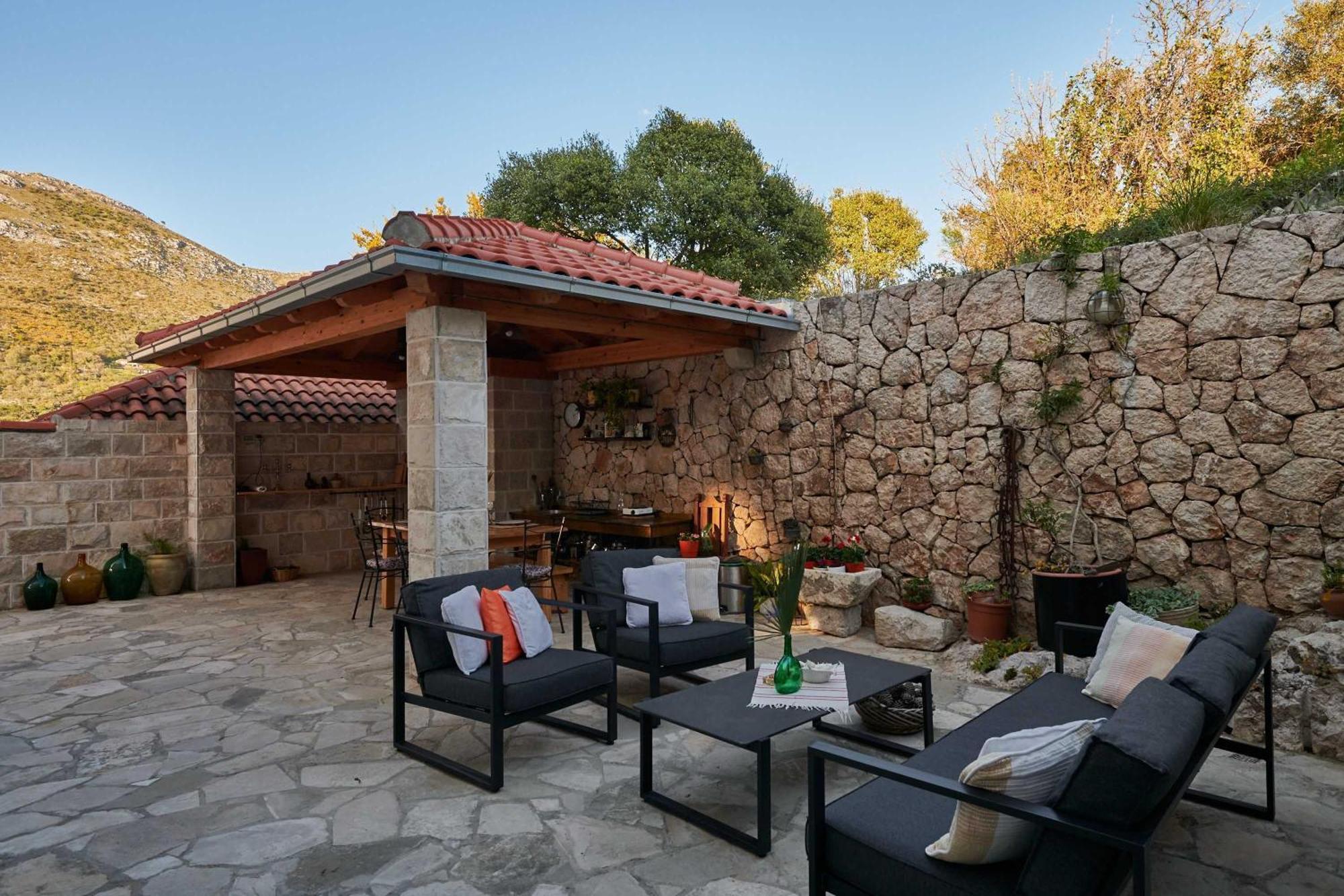 Apartments Micika Cavtat Room photo