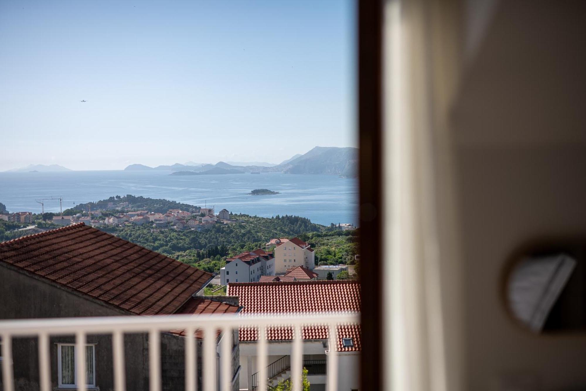 Apartments Micika Cavtat Exterior photo