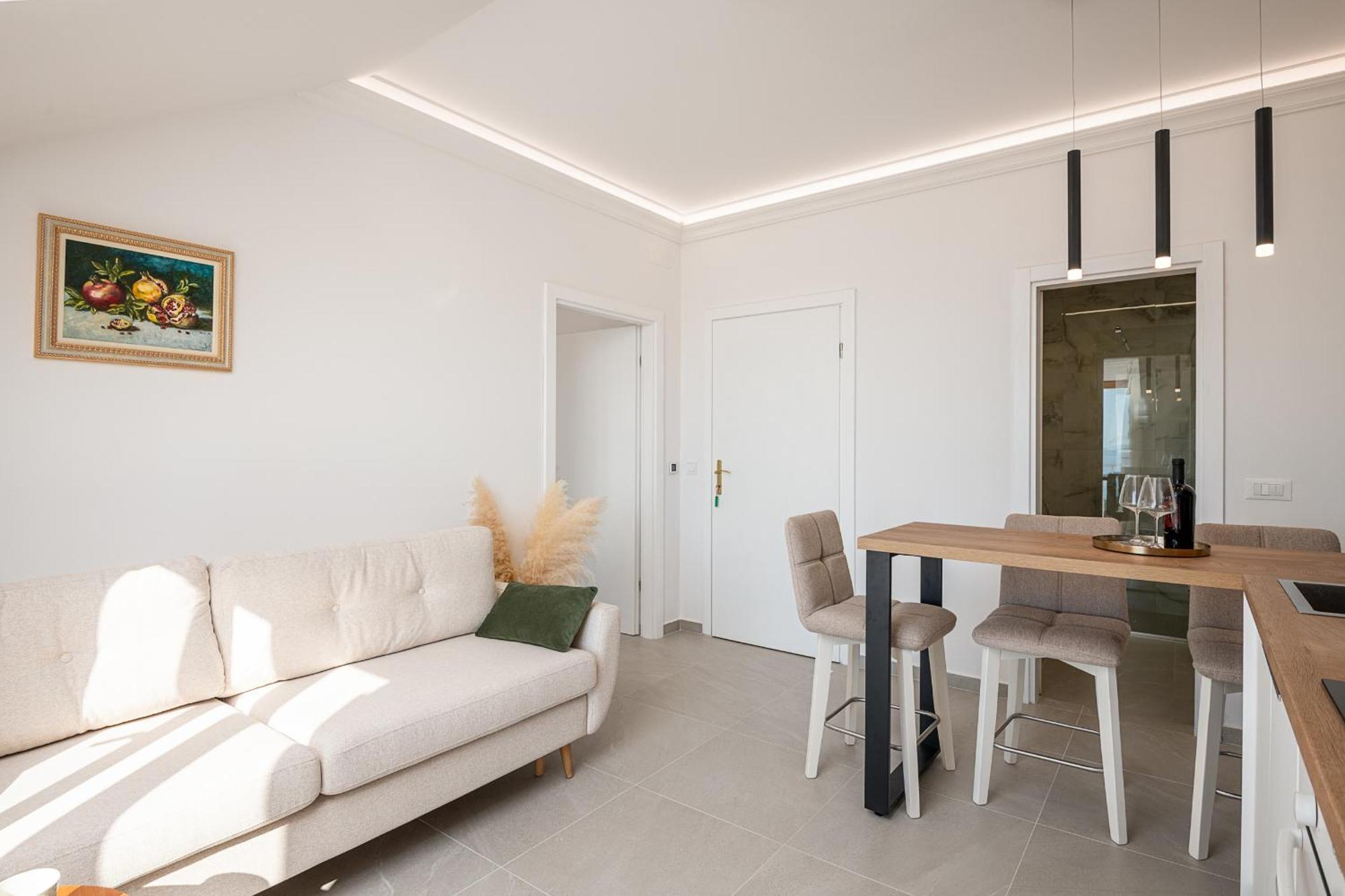 Apartments Micika Cavtat Exterior photo